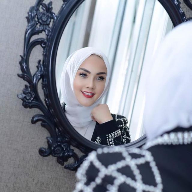 13 Tahun Berlalu, Ini 6 Potret Terbaru Pemain Sinetron Islam KTP yang Berhijab