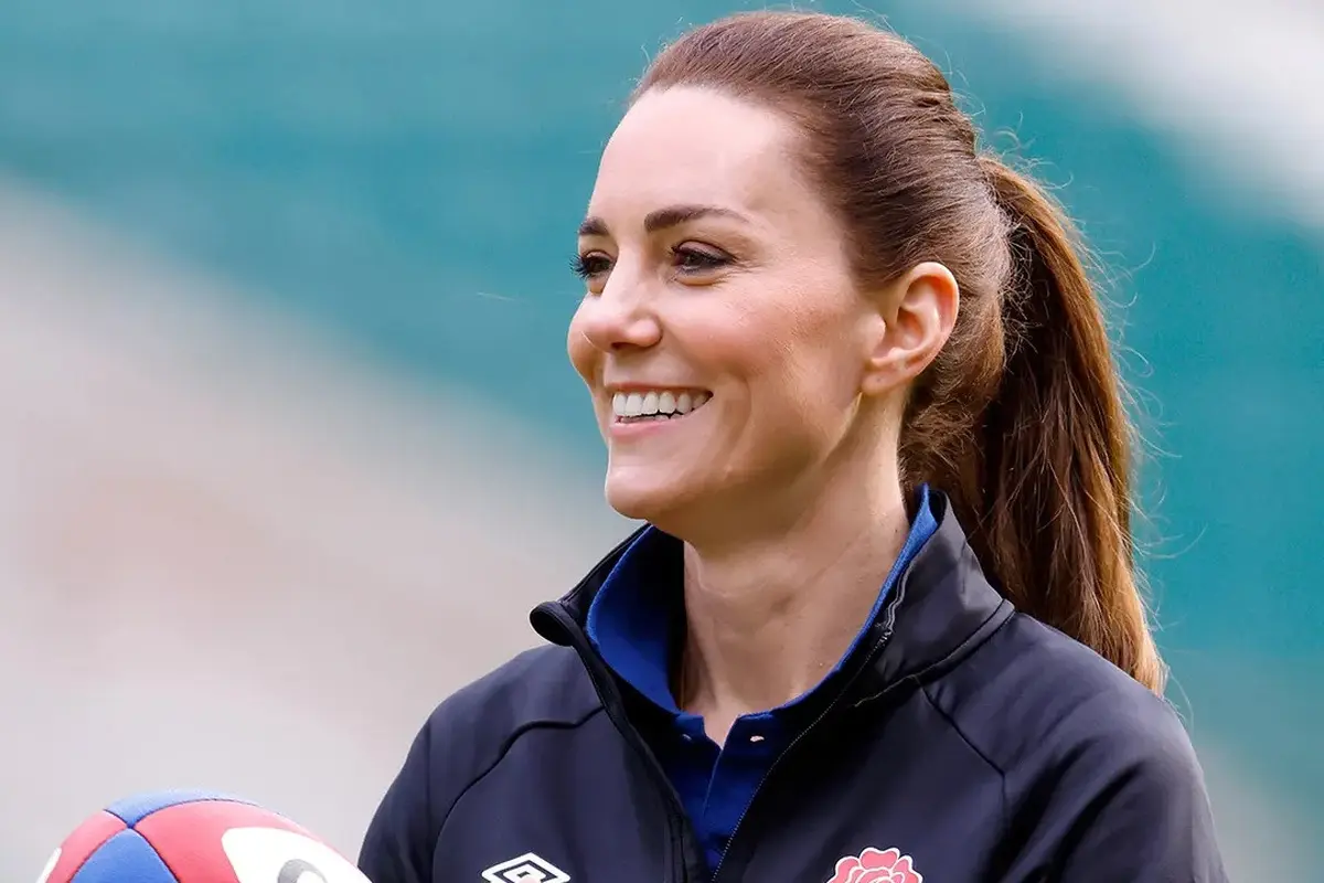 Kate Middleton