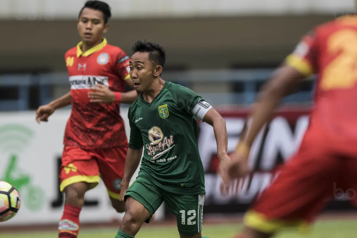 Persebaya Surabaya