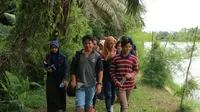 HLSW, Ikon Tua Balikpapan yang Terancam
