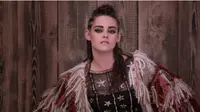 Aksi Kristen Stewart Jadi Cowgirl 