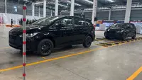 Diproduksi di Subang, Harga Mobil BYD Bakal Lebih Murah?