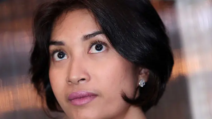 [Bintang] Ocha (Istri Oon Project Pop)