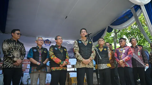 Soal Pemotongan TKD, Menkeu Minta Pemda Perbaiki Penyerapan Anggaran