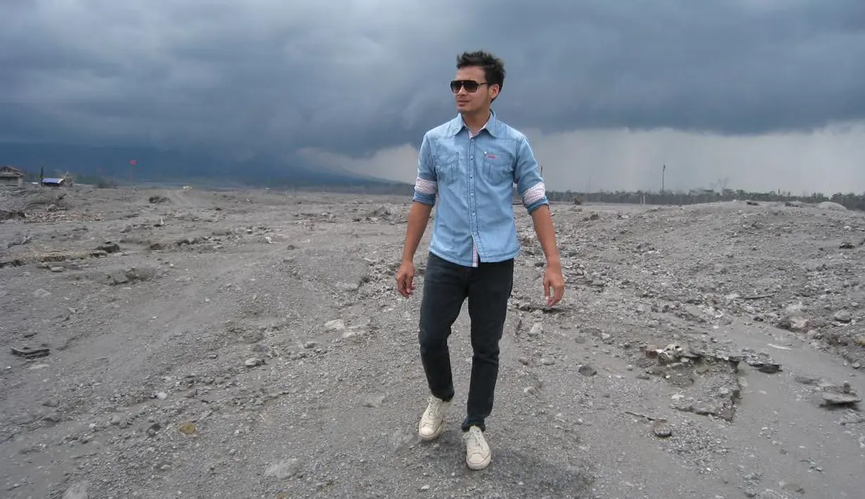 (Instagram/benjoshua_r)