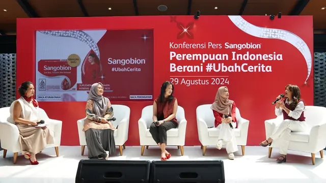 Mengabaikan gejala anemia bisa berbahaya.