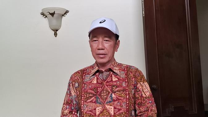 Jokowi Tanggapi Polemik Usulan Gelar Pahlawan untuk Soeharto: Setiap Pemimpin Pasti Punya Jasa Buat Negara
