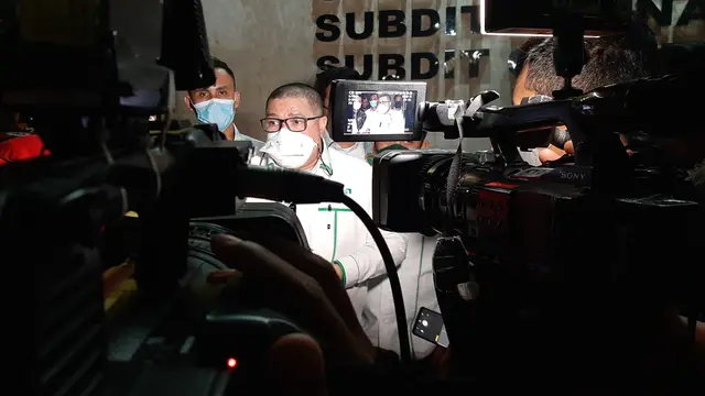 Ketua Badan Penyuluhan dan Pembelaan Hukum (BPPH) PP, Razman Arif Nasution memastikan ke-16 orang terdaftar sebagai anggota.