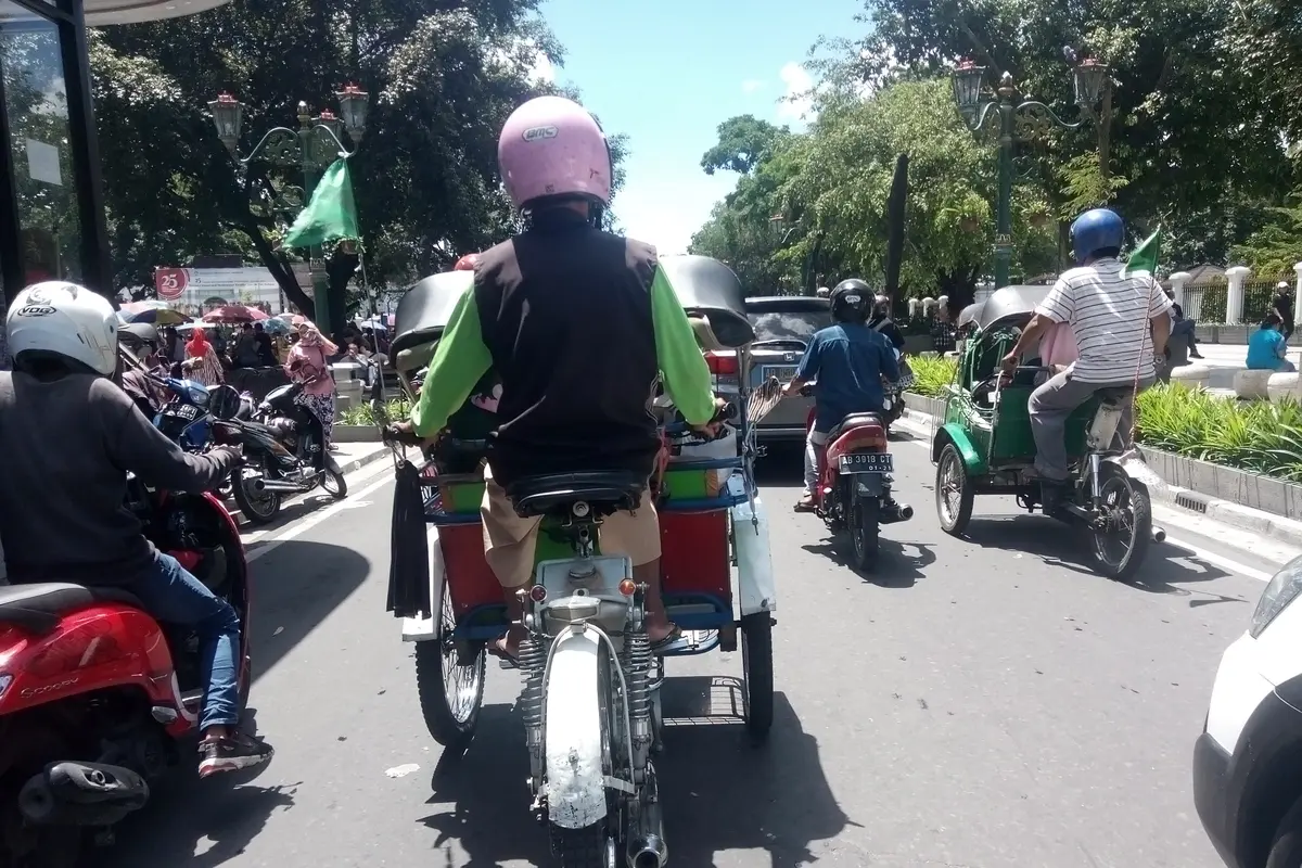 Yogyakarta