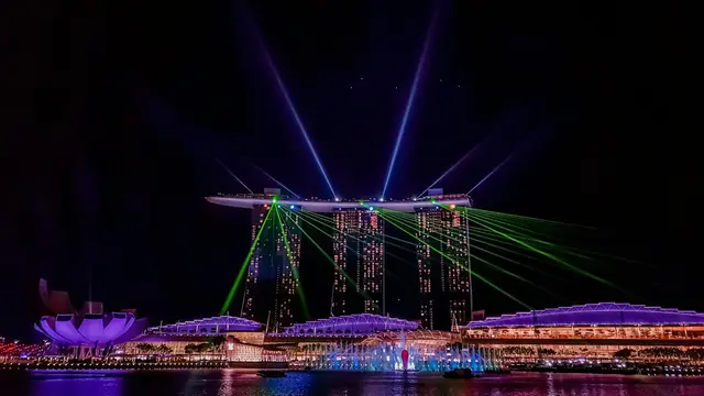 Marina Bay