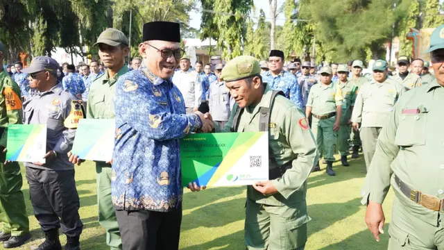 Pemkot Cilegon