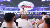 Ultah ke-71 PBVSI Jadi Momen Evaluasi, Bidik Tampil di Olimpiade 2032