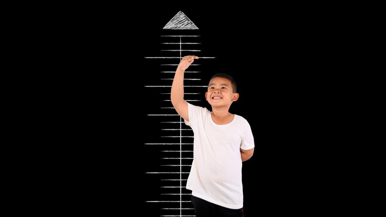 Kid Growth