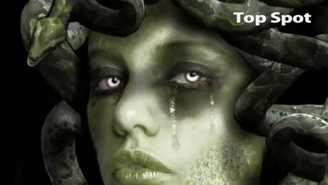 TOP SPOT: 6 Hantu Perempuan yang Tersohor di Beberapa Negara