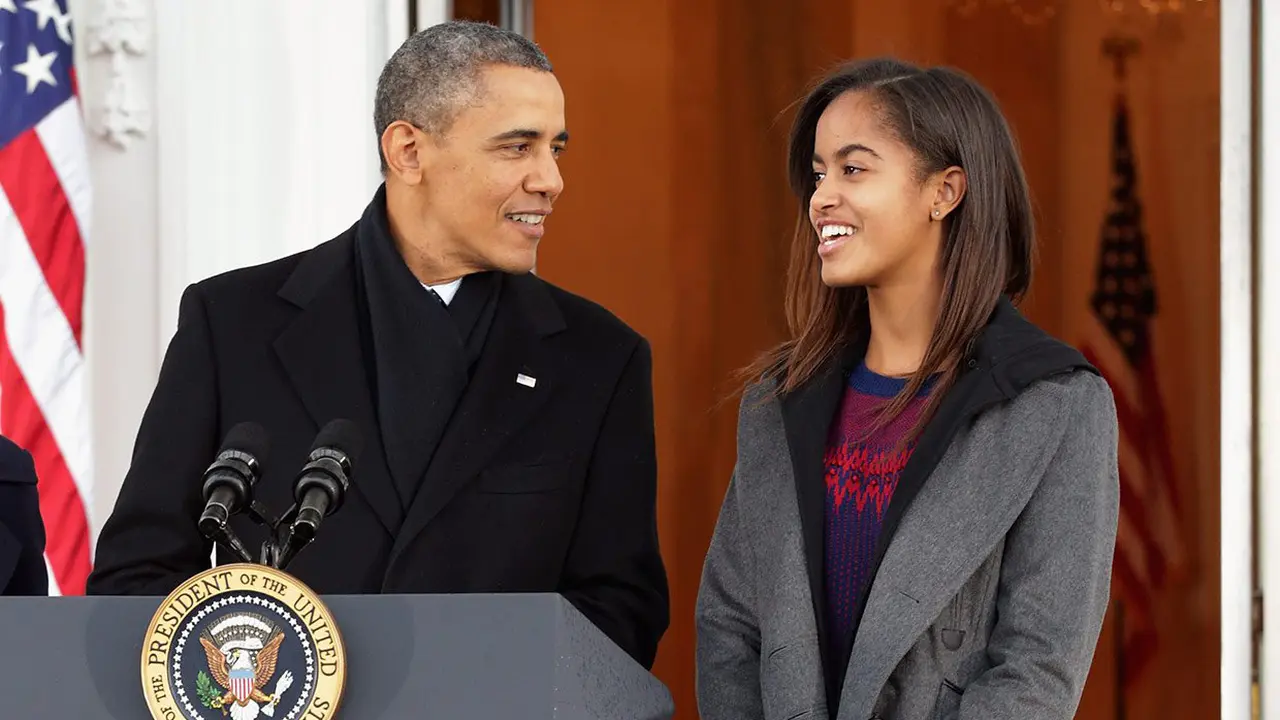 malia