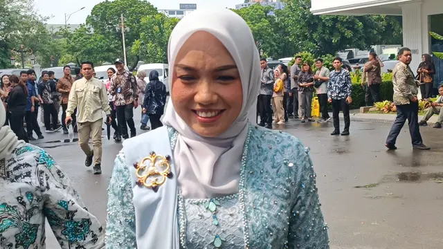 Profil Farida Farichah, Aktivis NU yang Dilantik Jadi Wakil Menteri Koperasi