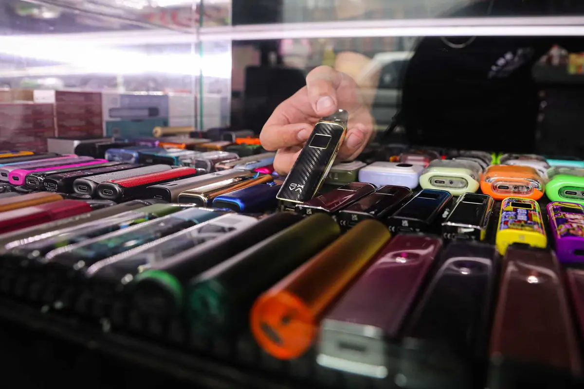 Vape di Tengah Kenaikan Harga dan Seruan WHO