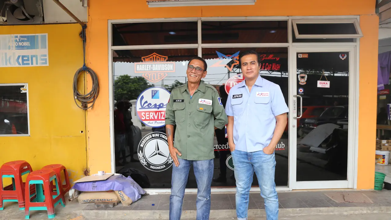 Adjie Pangestu