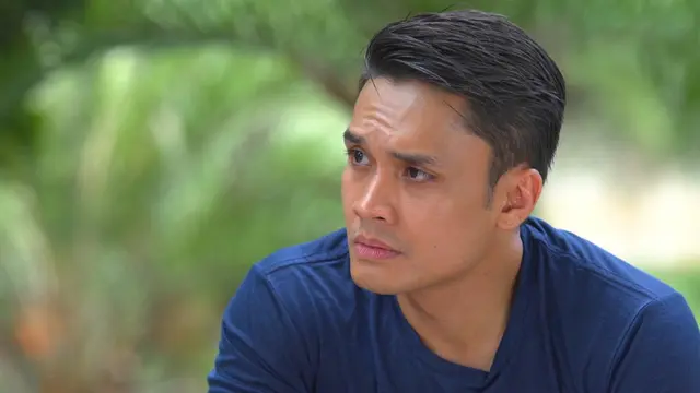 Takdir Cinta yang Kupilih