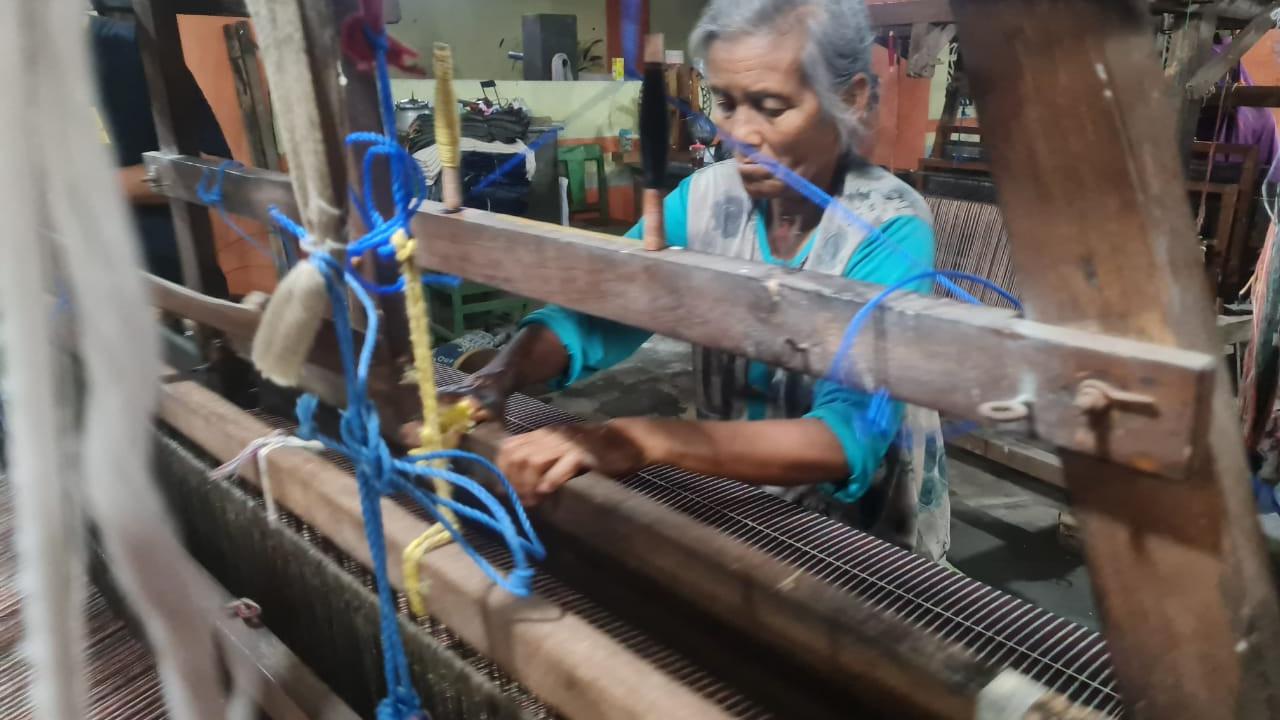 Sosok yang Peduli Terhadap UMKM