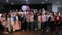Fimelahood Rayakan Kreativitas Perempuan Lewat Beadswatch Workshop