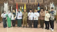 Ketua PCNU Kudus Bantah Terima Uang Pengondisian Suara Muktamar NU