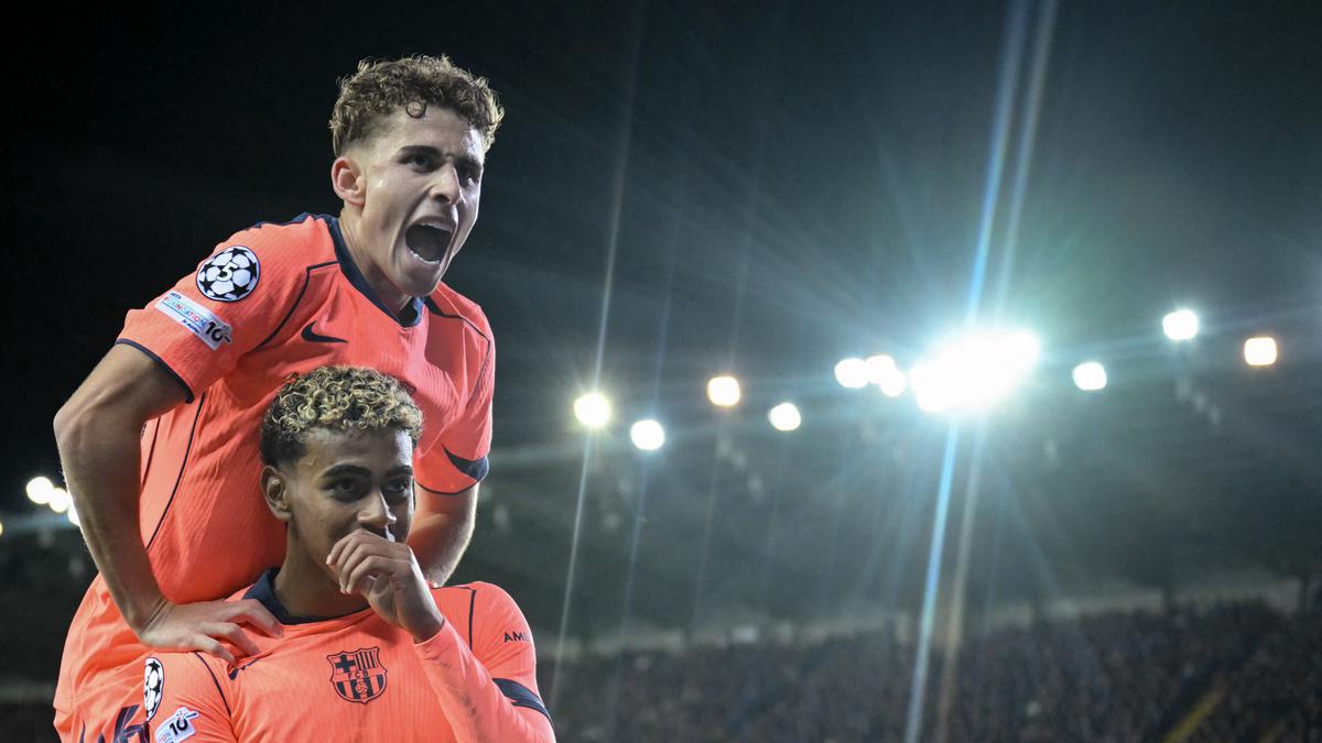 Fokus dan Mentalitas Jadi Kunci Barcelona di Markas Celta Vigo