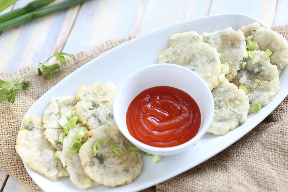 resep cireng
