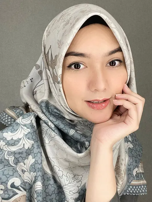 Citra Kirana (Instagram/citraciki)