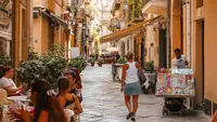 6 Places to Visit in Palermo: A Stunning Underrated Destinations in Italy