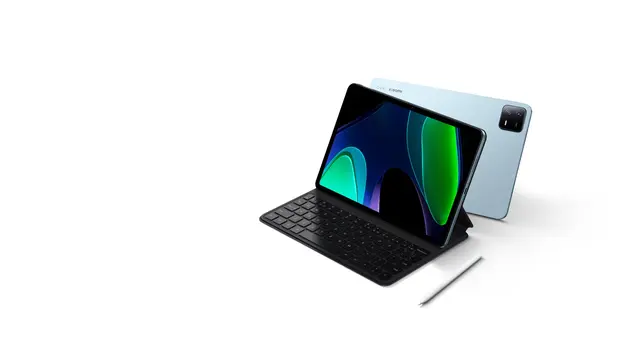 Xiaomi Pad 6