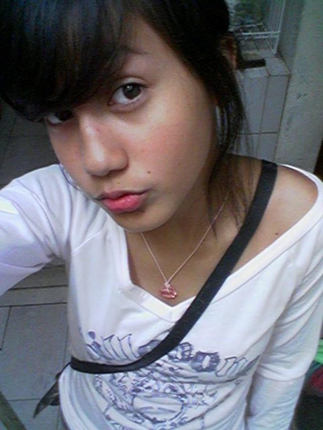 Genap 30 Tahun, Ini 6 Potret Pevita Pearce Sebelum Terkenal