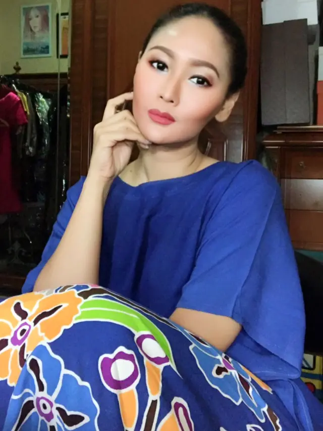 [Bintang] Inul Daratista