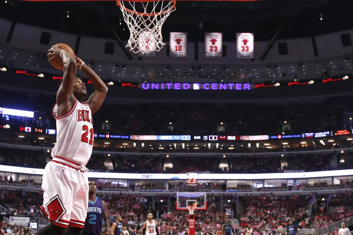 Chicago Bulls