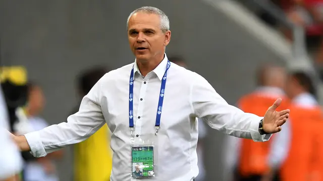 Vitezslav Lavicka