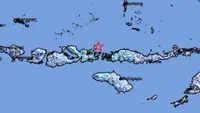 Gempa Bima M5,2 Terasa Sampai Kabupaten Dompu, BMKG Ungkap Pemicunya