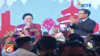 Temui pengusaha Tionghoa, Prabowo Subianto nyatakan dirinya menjunjung tinggi nilai humanis.