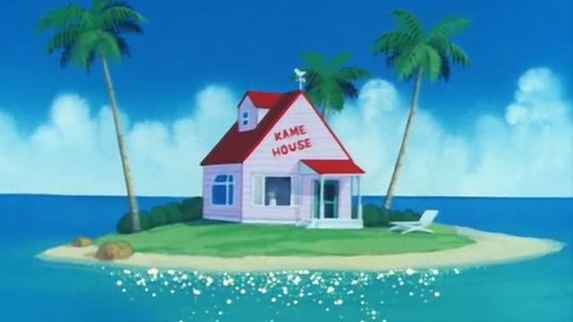 Penampakan 5 Rumah Tokoh Kartun Yang Legendaris Generasi 90 An Pasti Tahu Hot Liputan6 Com