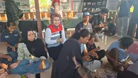 Sekolah Alam Anak Pesisir: Program Tanggung Jawab Lingkungan Pertamina Patra Niaga di NTB