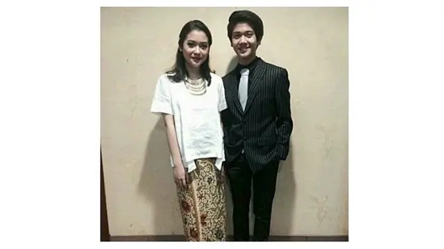 8 Potret Mesra Iqbaal Ramadhan dan Kekasih, Dari 7 Tahun Lalu Hingga Kini
