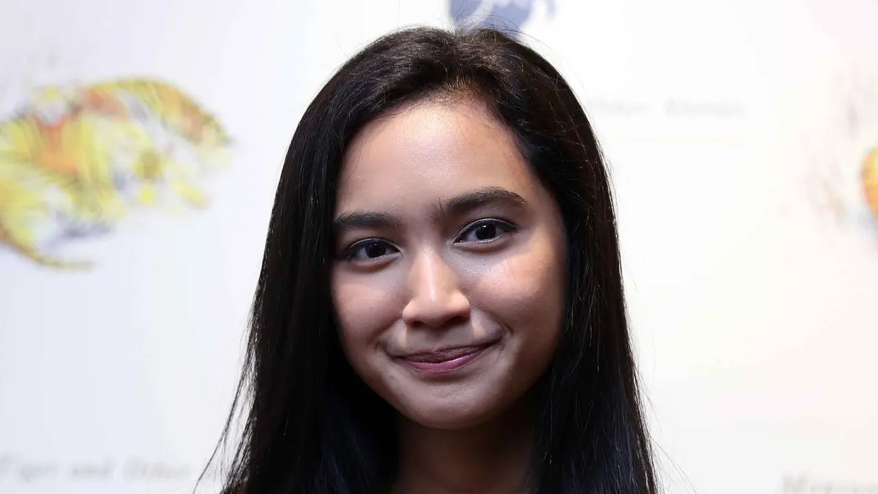 [Bintang] Rachel Amanda