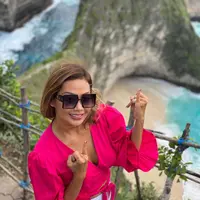 Indah Kalalo di Nusa Penida.