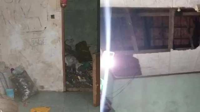 Teguh Si Pemulung