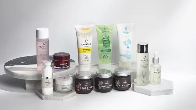 Quesella Skin Care