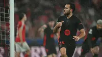 Pagari Beknya dari PSG, Barcelona Segera Beri Kontrak Baru