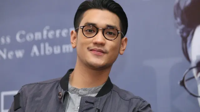[Bintang] Afgan Syahreza