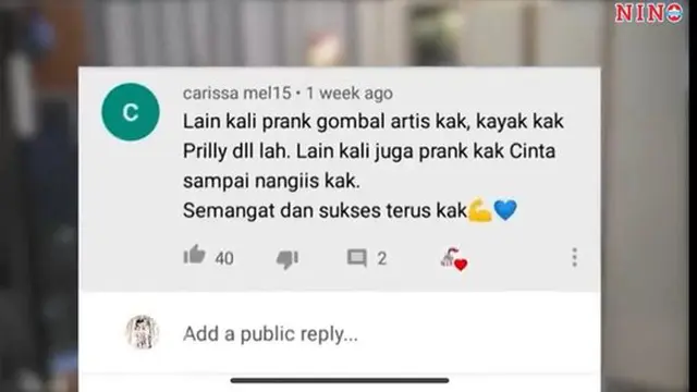 Nino Kuya