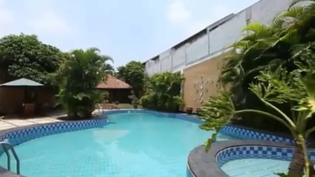 Ikang Fawzi