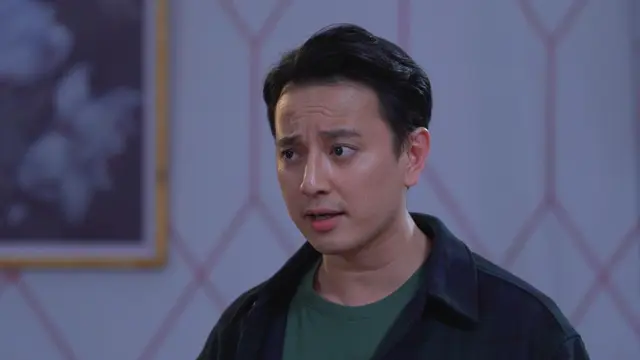 Takdir Cinta yang Kupilih