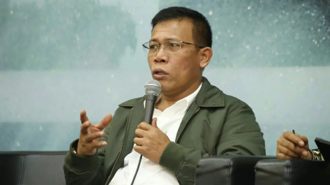 MPR : Semua Pihak Harus Menjaga dan Merawat Kebhinnekaan